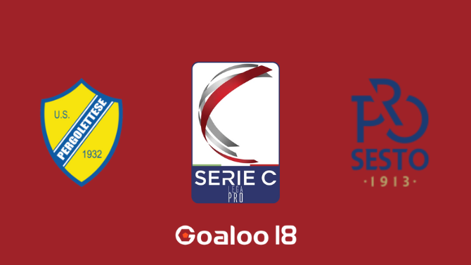 Us Pergolettese VS Pro Sesto Prediction Italy C1