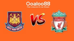 West Ham United VS Liverpool Prediction English Premier League