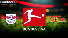 RB Leipzig VS Union Berlin Prediction German Bundesliga