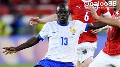 Euro 2024 hits and misses: N'Golo Kante in vintage form for France but Belgium fail to live up to the hype