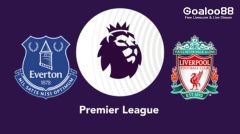 Everton VS Liverpool Prediction English Premier League