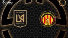 Club World Cup Clash: Goals Expected as LAFC and Espérance Seek Redemption
