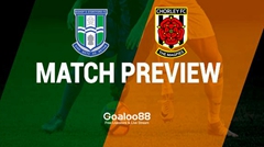 ​Bishop's Stortford vs Chorley FC Prediction England Conference North Division