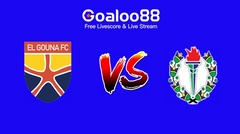 El Gounah VS Smouha SC Prediction Egyptian Premier League
