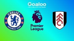 English Premier League---Chelsea VS Fulham Prediction