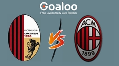 Lucchese vs Milan Futuro Prediction 1 October 2024