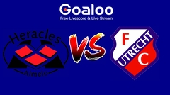 Heracles vs Utrecht Prediction 25 January 2025