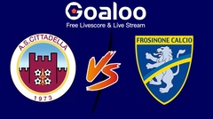 Cittad. vs Frosinone Prediction 28 September 2024