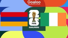 Armenia VS Ireland Prediction 10 September 2025