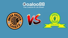 Kaizer Chiefs VS Mamelodi Sundowns Prediction South Africa Premier Soccer League