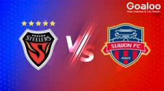 K League 1 Match Preview: Pohang Steelers vs. Suwon FC