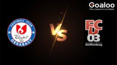 UEFA Conference League---Ordabasy VS Red Boys Differdange Preview