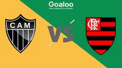 Flamengo vs Atl. Mineiro Prediction 14 November 2024