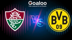 Fluminense RJ VS Borussia Dortmund Prediction 18 June 2025
