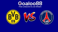 Paris Saint Germain (PSG) vs Borussia Dortmund Prediction UEFA Champions League