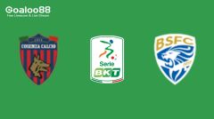 Cosenza Calcio 1914 VS Brescia Prediction Italian Serie B