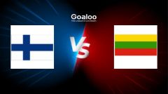 FIFA World Cup qualification (UEFA)---Finland VS Lithuania Prediction