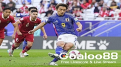 Japan beat Indonesia 3-1, advance to Asian Cup last 16
