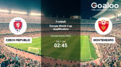 6 June Czech Republic vs Montenegro: A Low-Scoring Affair Expected