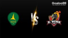 Al-Khaleej VS Al-Wehda Prediction Saudi Professional League