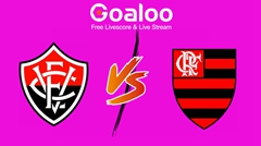 Vitoria vs Flamengo Prediction 25 July 2024