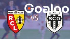 France Ligue 1---Lens VS Angers