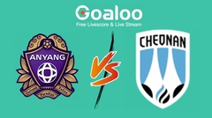 Anyang vs Cheonan City FC Prediction 8 July 2024