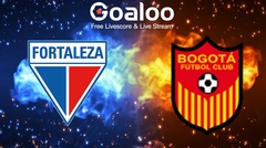 Fortaleza vs Bogota Prediction 31 May 2025