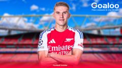 Arsenal Launch €75m Bid for Viktor Gyökeres Amid Chelsea Rivalry