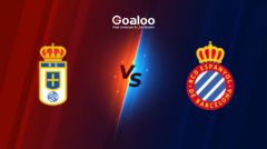 Spanish La Liga---Real Oviedo VS RCD Espanyol Prediction