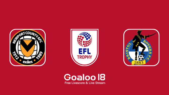 Newport County VS Bristol Rovers Prediction England Johnstone