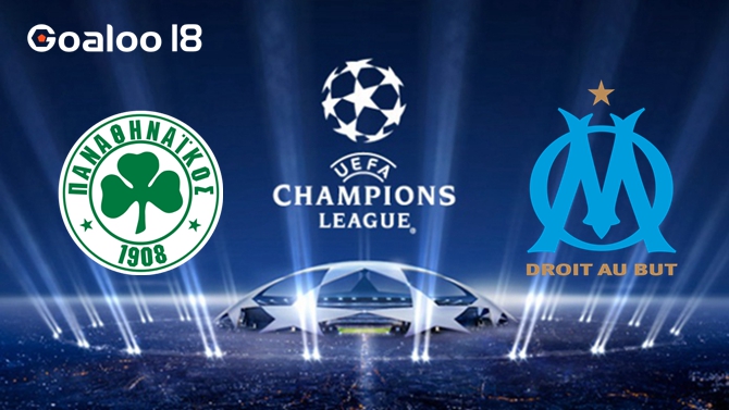 Panathinaikos VS Marseille Prediction UEFA Champions League