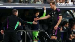 No Kane, No Gain: Bayern Left Heartbroken After UCL Exit