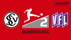 SV Elversberg VS VfL Osnabruck Prediction German Bundesliga 2