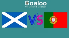 Scotland vs Portugal Prediction 16 October 2024
