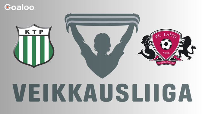 KTP Kotka VS Lahti Prediction Finland Veikkausliga