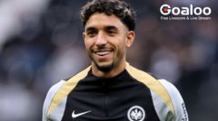 Barcelona Eyes Egyptian Striker: Marmoush a Potential Target