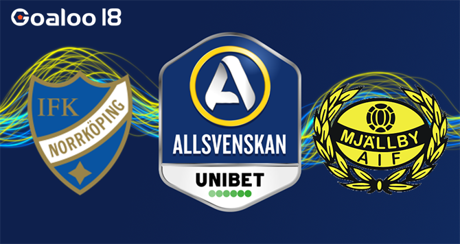 IFK Norrkoping FK VS Mjallby AIF Prediction Swedish Allsvenskan