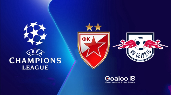 ​Red Star Belgrade vs. RB Leipzig Prediction UEFA Champions League