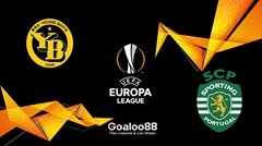 Young Boys vs Sporting CP  Tips UEFA Europa League