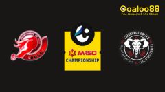 Chanthaburi FC VS JL Chiangmai United FC Prediction Thai League 2