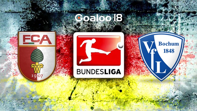 Augsburg VS VfL Bochum Prediction German Bundesliga
