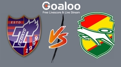 FC Tokyo VS JEF United Ichihara Chiba MATCH PREVIEW