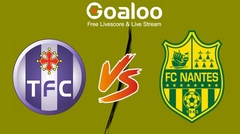 Toulouse vs Nantes Prediction 18 August 2024
