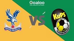 Crystal Palace VS KuPs Prediction 19 Dec. 2025