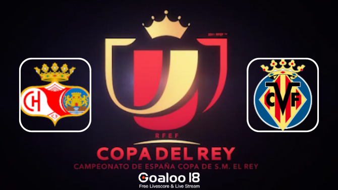 Chiclana VS Villarreal Prediction Spanish Copa Del Rey