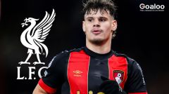 Liverpool Set to Finalize £40m Milos Kerkez Transfer Next Week