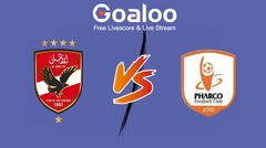 Al Ahly vs Farco Prediction 29 June 2024