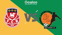FC Rouen VS Stade Lavallois MFC Prediction 20th May 2026