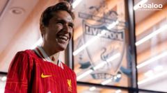 Federico Chiesa’s Liverpool Exit Looms as Italian Clubs Circle